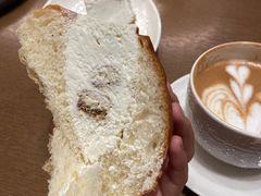 -V咖啡(兰州盛达希尔顿酒店)