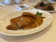 -利苑酒家(合景国际金融广场店)