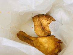 -肯德基(华徐店)