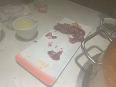 -陈记顺和潮汕牛肉火锅(番禺迎宾大道店)
