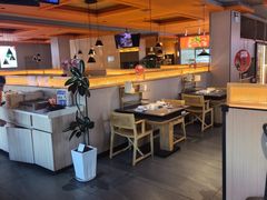-竹犇番茄火锅(长风街店)