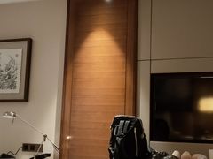 -上海嘉定喜来登酒店
