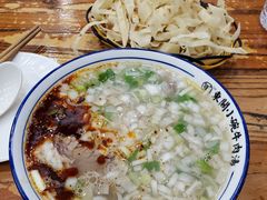 -南关街口小碗牛肉汤(龙泰小区店)