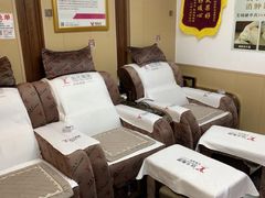 -郑远元专业修脚房(文三路九莲新村店)