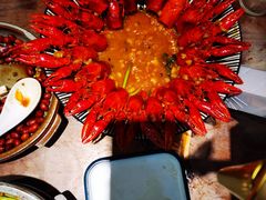 -肉串汪(望京店)