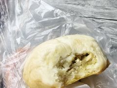 -老槐树煎包