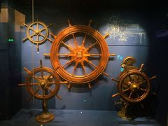 -贝林大翅鲸简餐厅(国家海洋博物馆店)