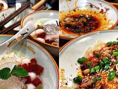 -香港新发烧腊茶餐厅(万象店)