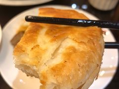 桂花糖饼-勺园饭店(骨科医院店)