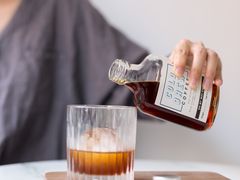 冷萃咖啡-研途咖啡馆(健康路店)