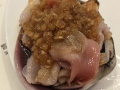 -苏大嘴蒸汽海鲜·海胆蒸饺(中山广场店)