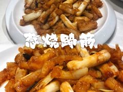 -金春禧·鲁菜海鲜(延吉路万达店)