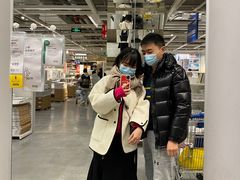 -宜家家居(西安未央商场店)