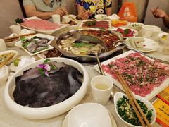 -王少龙火锅(五小区店)