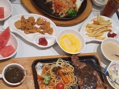 -豪享来(我格广场店)