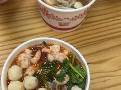 -明月虾面(厦禾路店)