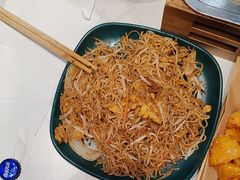 -哈力家·西北烧烤烤串(凤城三路店)