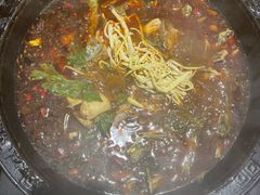 -大鱼山房鱼头火锅(老字号品质店)
