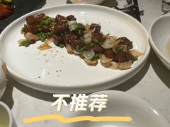 -拾溪餐厅·包厢(杭州千禧度假酒店)