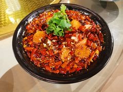 -鱼桥巷·美学川菜