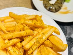 -隐家本格烧肉(万达广场店)