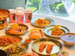 -艋舺·台湾小馆老字号(平安悦坊店)