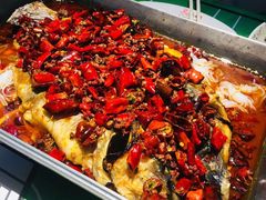 -鱼酷活鱼烤鱼(南京水游城店)