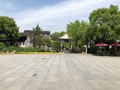 -陈云纪念馆