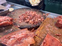 -马志善稀糊爛生熟肉店