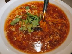 宋嫂鱼羹-春暖花开(西溪店)