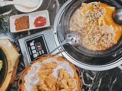 -李师傅脆肚(华强北店)