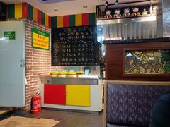-巴犀烧烤(新崇光店)