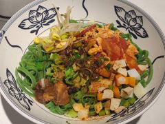 -汉唐宴长安食府