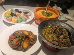-33号大院·青岛本帮菜(五四广场店)