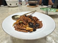 -明湖楼·经典鲁菜山东海鲜(大明湖店)