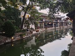 -南浔古镇