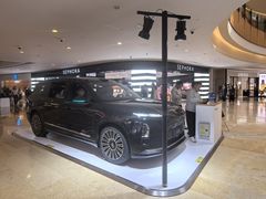 -蔚来空间(北京颐堤港店)