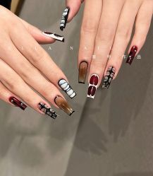 -LILY NAILS美甲美睫