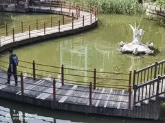 -珠海圆明新园
