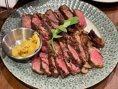 -Bistro Les Lilas丁香花小酒馆