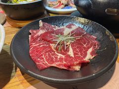 -黑牛の店·和牛烧肉(大悦城店)