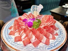 -阳坊涮肉(西直门凯德mall店)