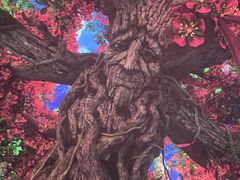 -芜湖方特东方神画