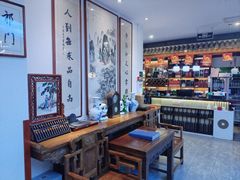 -徽韵人家·传承正宗徽菜(牡丹园店)