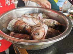 -老杨砂锅鱼庄