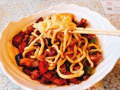 -文三里屯面馆(三里屯店)