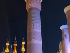 -新疆国际大巴扎