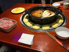 -三牦记·涮烤一体火锅(小河店)