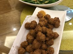 -颜记私房菜(中海·寰宇天下A区店)