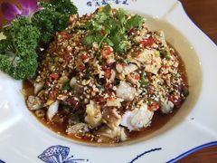 -黄桷树曹家私房菜(江与城店)
